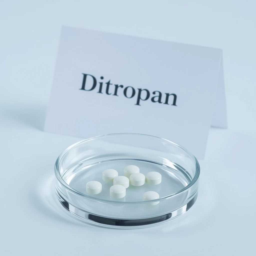 Ditropan