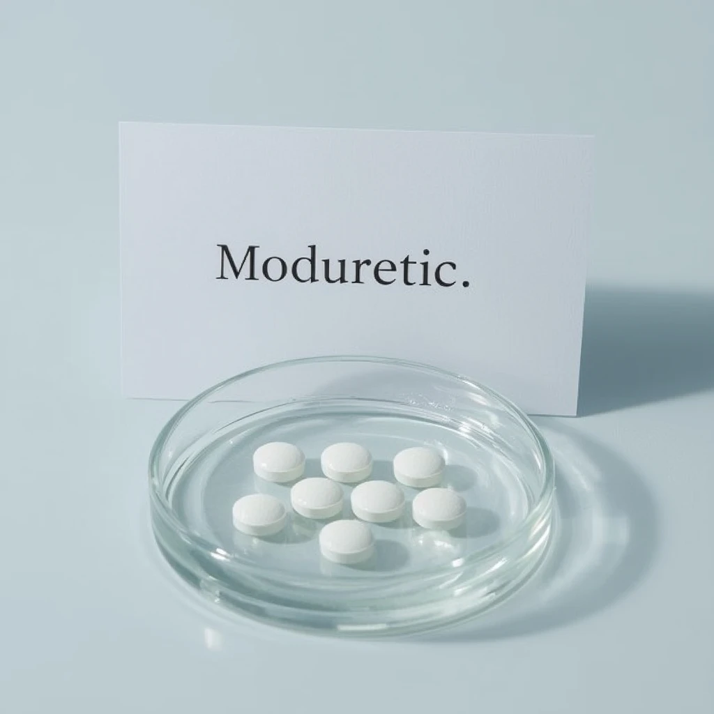 Moduretic