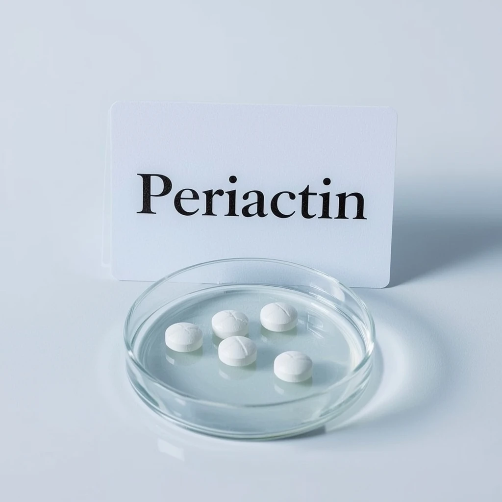 Periactin
