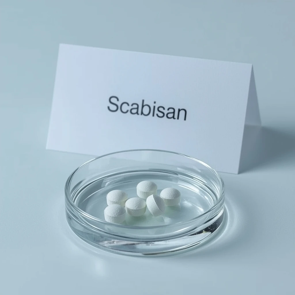 Scabisan