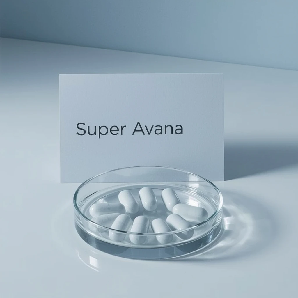 Super Avana
